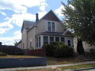 3309 Longfellow Ave, Minneapolis, MN 55407