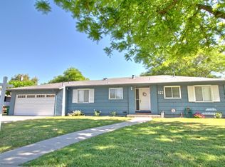 322 E Longview Ave, Stockton, CA