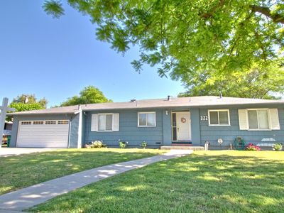 322 E Longview Ave, Stockton, CA, 95207