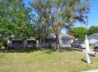 9177 SW 109th Ln, Ocala, FL 34481