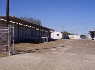 102 S Austin St, San Benito, TX 78586