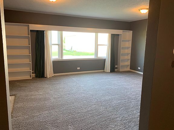 Front living room