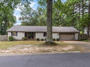 2624 Lakeview Rd, N Little Rock, AR 72116