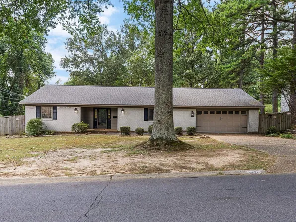 2624 Lakeview Rd, N Little Rock, AR 72116