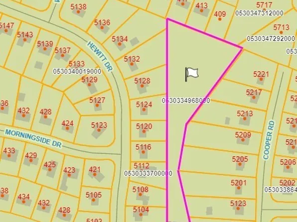 0 Cooper Rd, Fayetteville, NC 28311