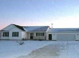 2100 Outback Ct, Cedar Springs, MI 49319