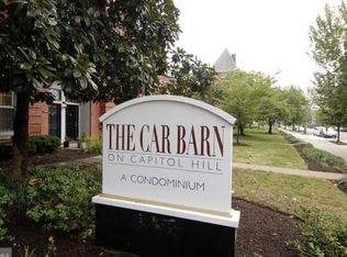 1422 E Capitol St NE #1422, Washington, DC 20003