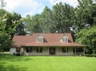 380 Road 484, Shannon, MS 38868