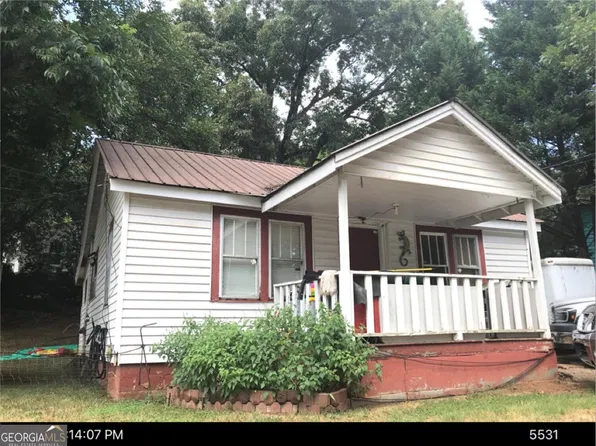 1004 Rainey St, Gainesville, GA 30501