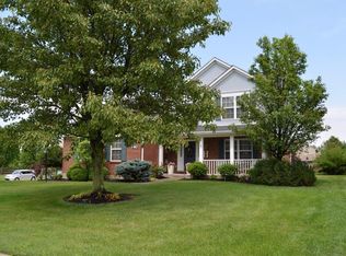 6246 Woodcrest Dr, Burlington, KY 41005