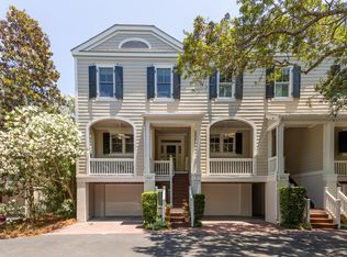 3027 High Hammock Rd, Johns Island, SC 29455