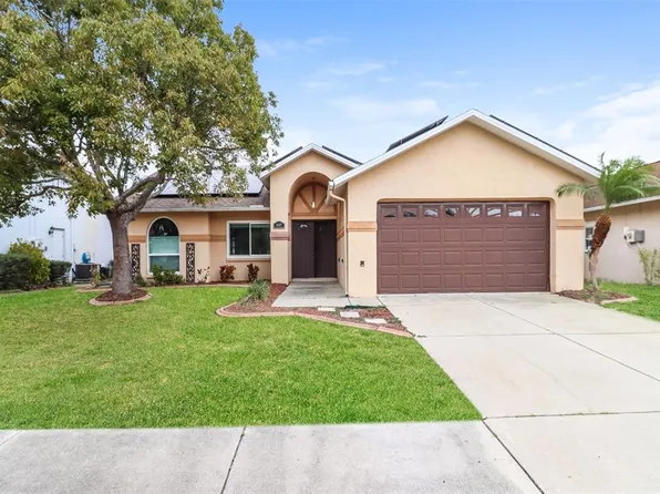 8147 Matthew Dr, New Port Richey, FL 34653