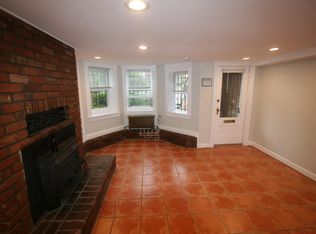 412 4th St NE #ENGLISH, Washington, DC 20002