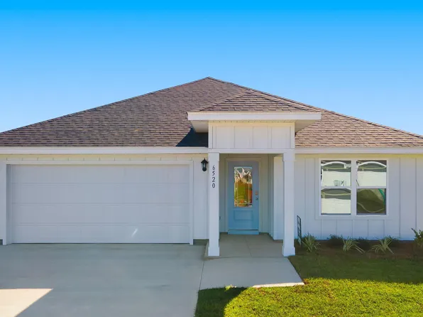 6520 Lazar Ln, Panama City, FL 32404