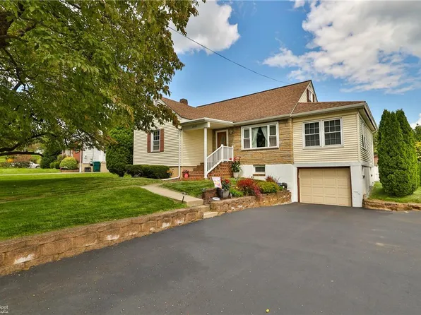 2649 Woodlawn Ave, Easton, PA 18045