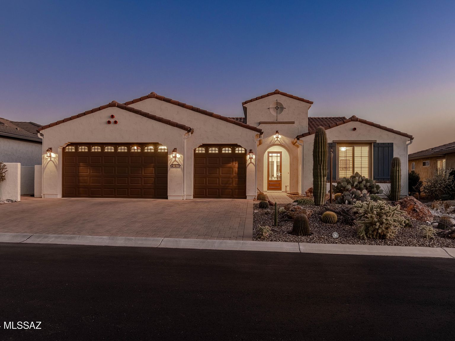 61971 E Dead Wood Trl, Oracle, AZ 85623 | Zillow