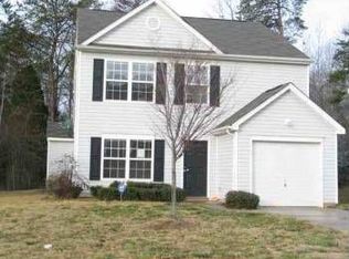 1819 Endeavor Ln, Clover, SC 29710