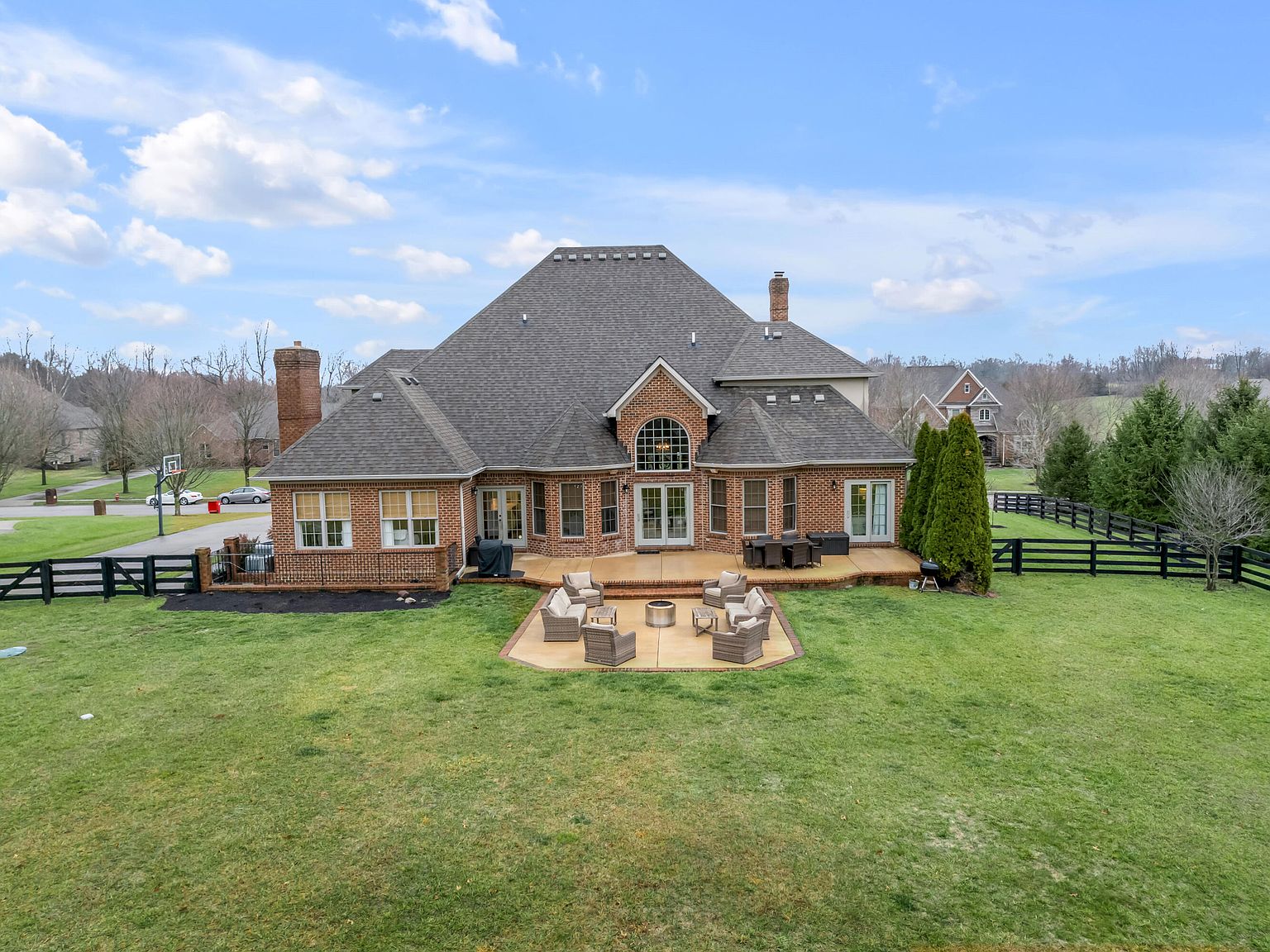 121 Hambrick Dr, Nicholasville, KY 40356 Zillow