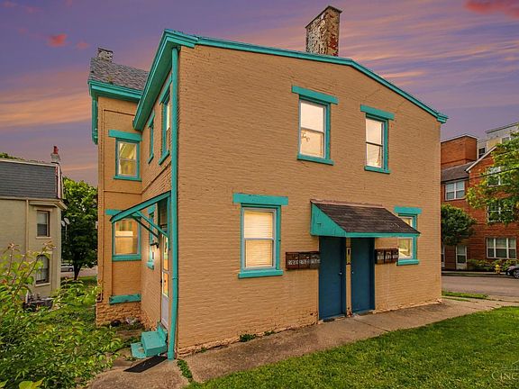 2nd image of 2701 Euclid Ave