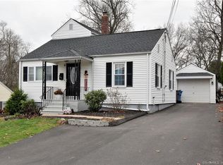 150 Morningside Dr W, Bristol, CT 06010