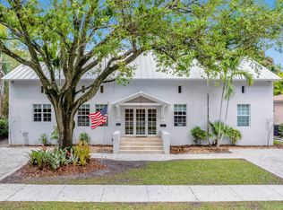 120 Sunset Way, Miami Springs, FL 33166