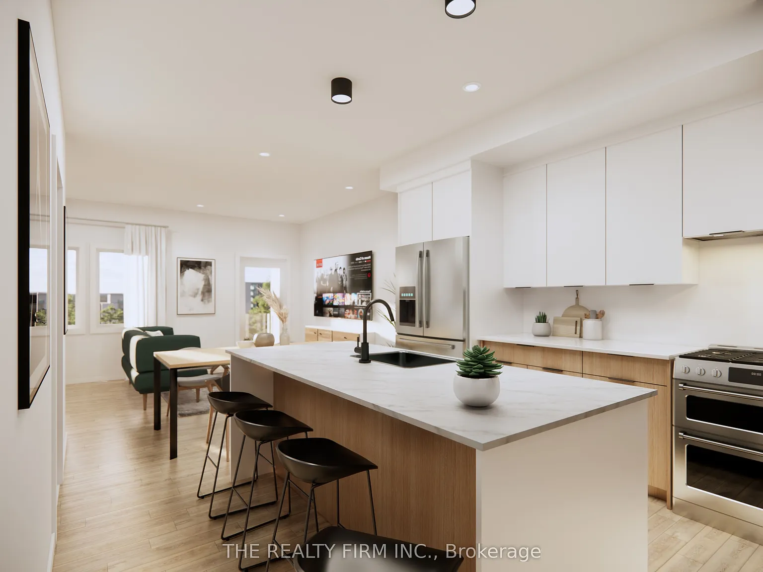 3 bed, $2,350 — Photo 4