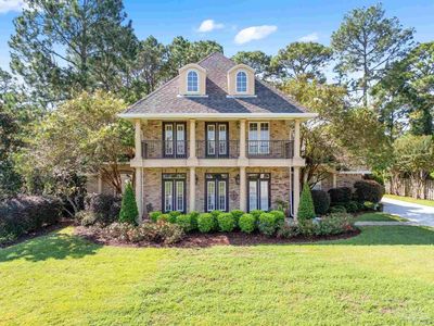 3869 Paradise Bay Dr, Gulf Breeze, FL, 32563