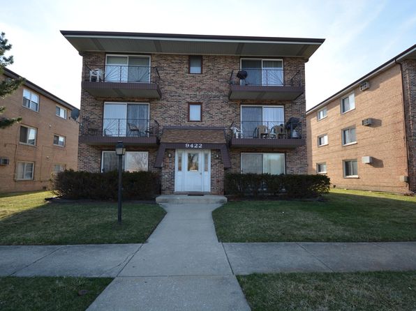 9422 S 78th Ct APT 2S