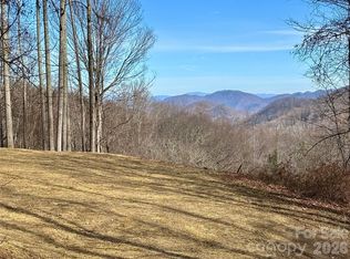 NE Lot Meadow Fork Rd, Hot Springs, NC 28743