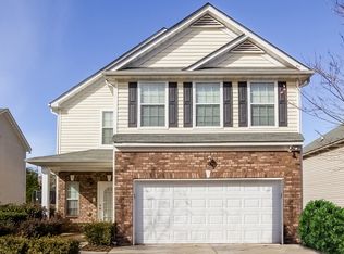 24 Birch St, Hiram, GA 30141