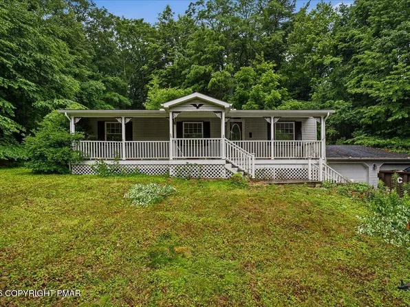 148 Walnut St, Kunkletown, PA 18058