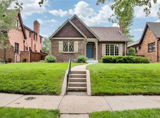 1050 S Josephine St, Denver, CO 80209