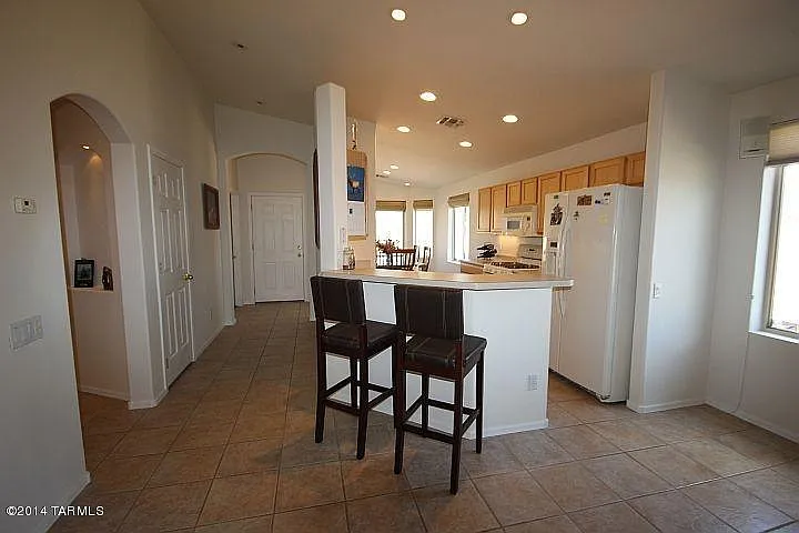 8851 N Palo Verde Bluffs Pl — Photo 14