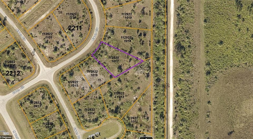 1st image of LOT 17 EWEN CIRCLE LOT 17