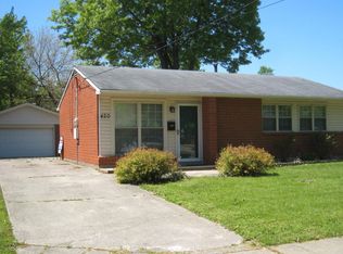 420 Mac Brae Rd, Louisville, KY 40214
