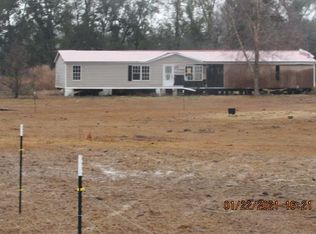 2782 Burke Rd, Donalsonville, GA 39845