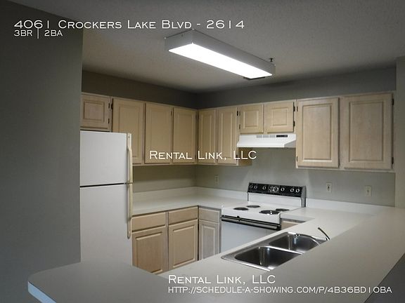 2nd image of 4061 Crockers Lake Blvd APT 2614