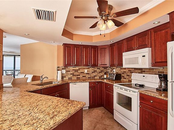 2nd image of 9500 S Ocean Dr APT 1709