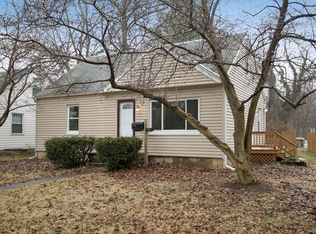 551 N Drexel Ave, Columbus, OH