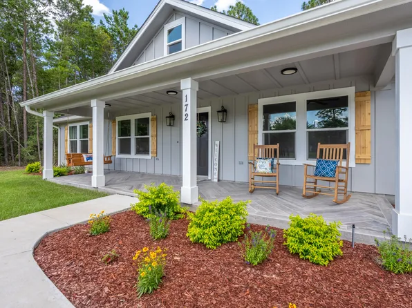172 Frazier Rd, Defuniak Springs, FL 32433