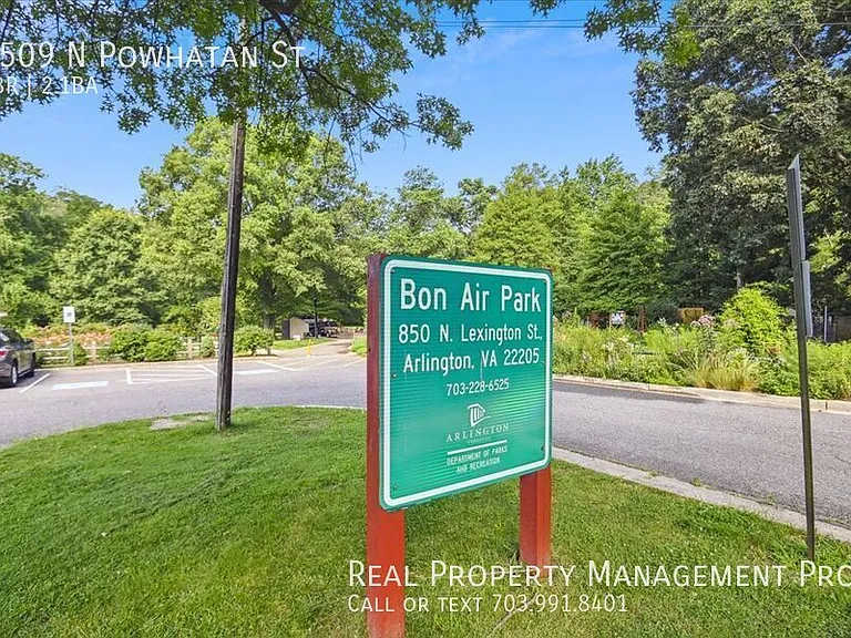 1509 N Powhatan St — Photo 34