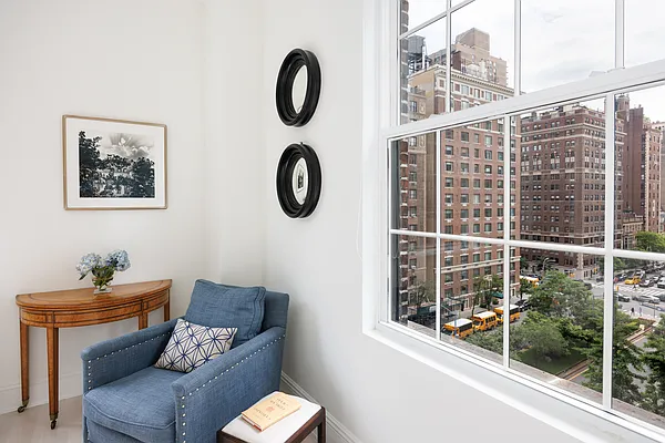 Sold by Brown Harris Stevens | media 21