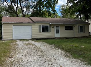 1306 Westfield Dr, Champaign, IL 61821