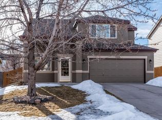 5326 Suffolk Cir, Castle Rock, CO 80104