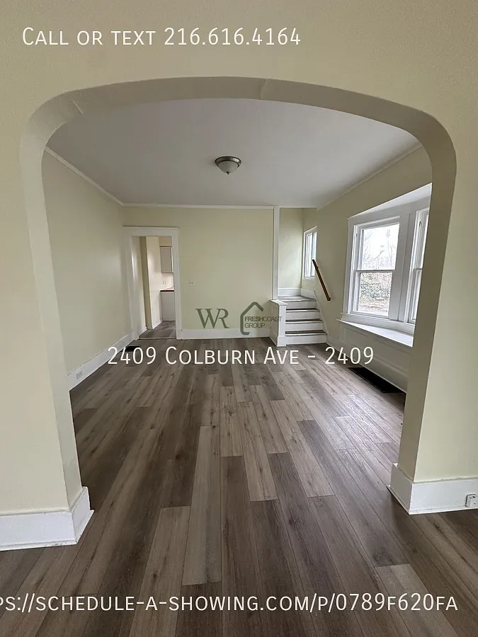 Building Photo - 2409 Colburn Ave #2409