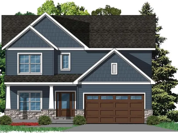 923 Poinsetta Ln, Saint Louis, MO 63122