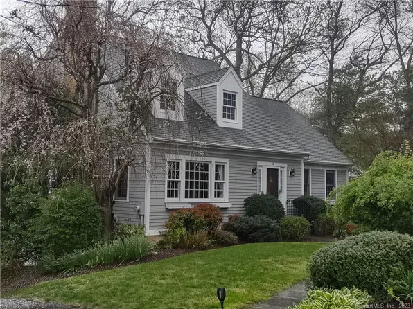 150 Crosby Street #150, Fairfield, CT 06825