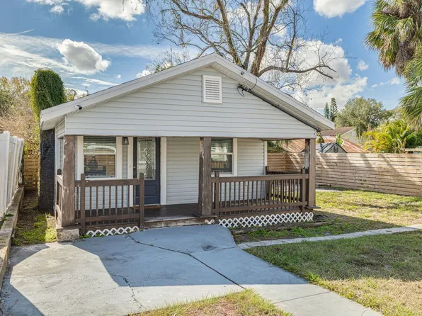 106 W Haya St, Tampa, FL 33603