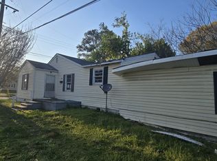 2380 Country Club Rd, Spartanburg, SC 29302