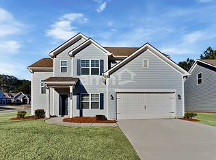 425 Camp Dr, Dallas, GA 30157